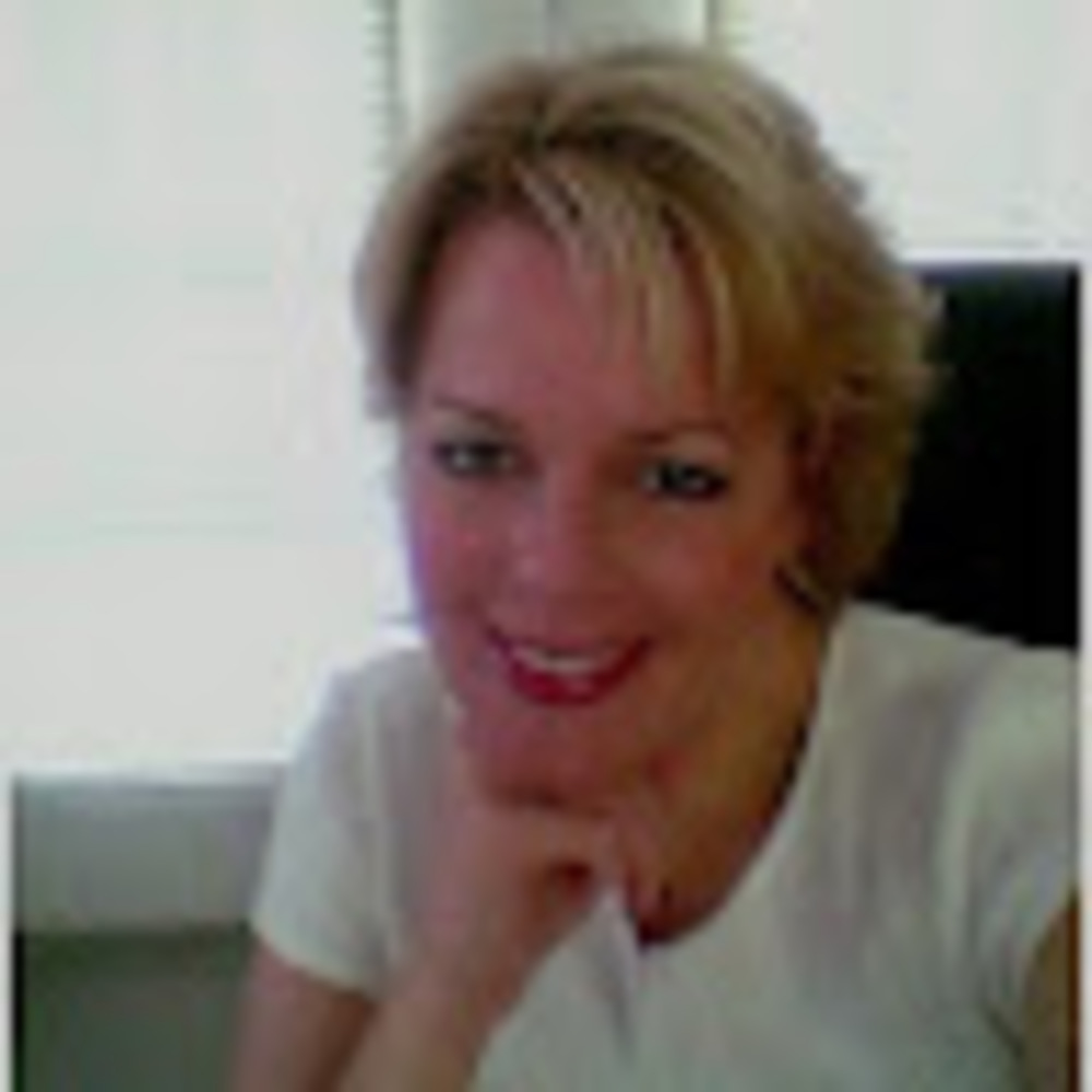 Meet your Posher, Stacy